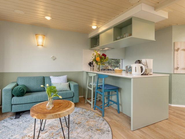 Premium Ferienhaus