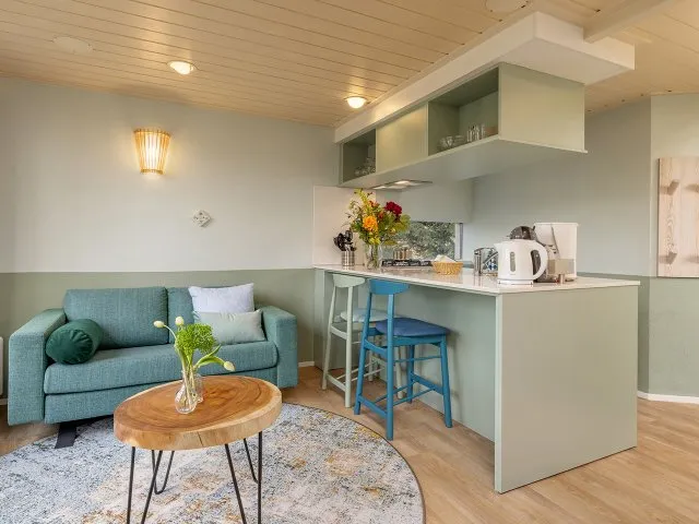 Premium Ferienhaus