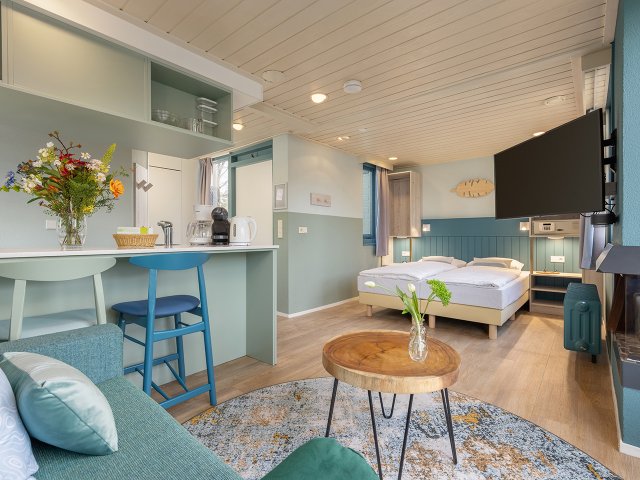 Premium Ferienhaus