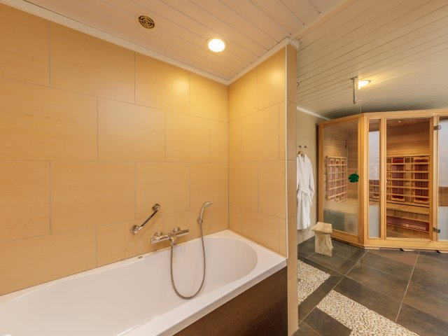 VIP Ferienhaus