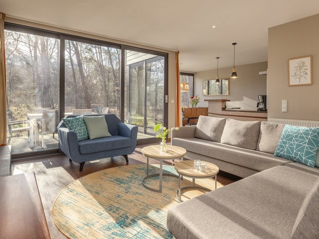 Eden-VIP Ferienhaus