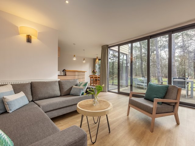 Eden-Premium Ferienhaus