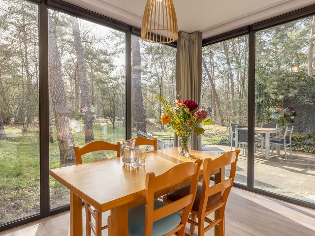 Eden-Premium Ferienhaus