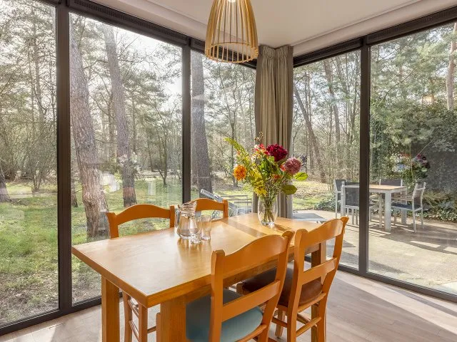 Eden-Premium Ferienhaus