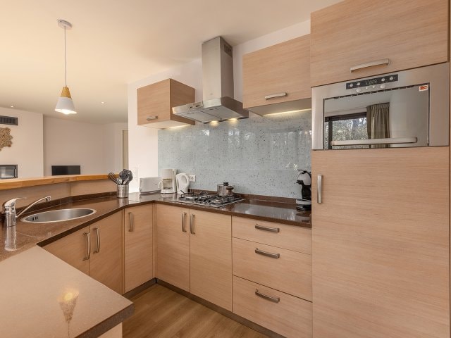 Eden-Premium Ferienhaus