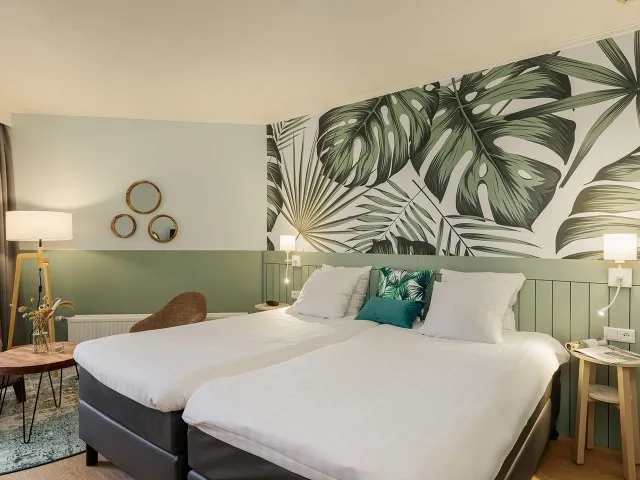 Hotelzimmer