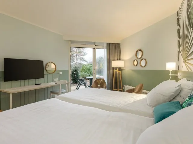 Hotelzimmer
