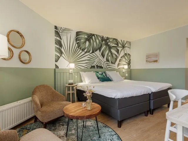 Hotelzimmer