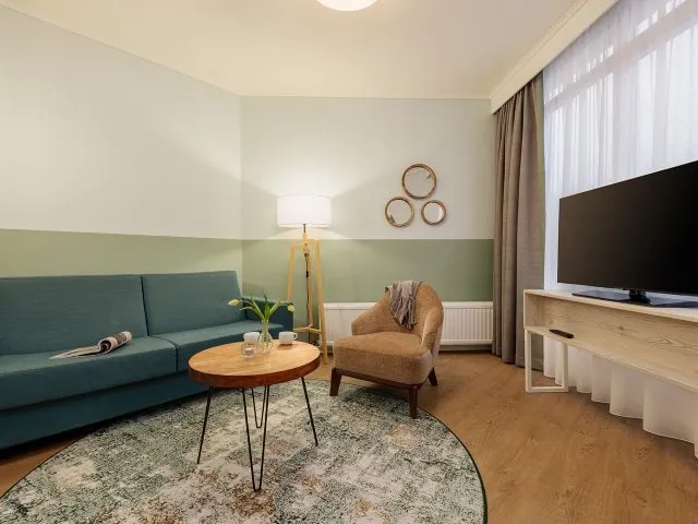 Hotelsuite