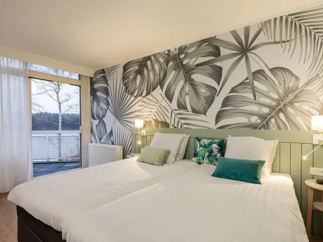 Hotelsuite
