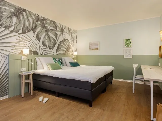 Hotelsuite