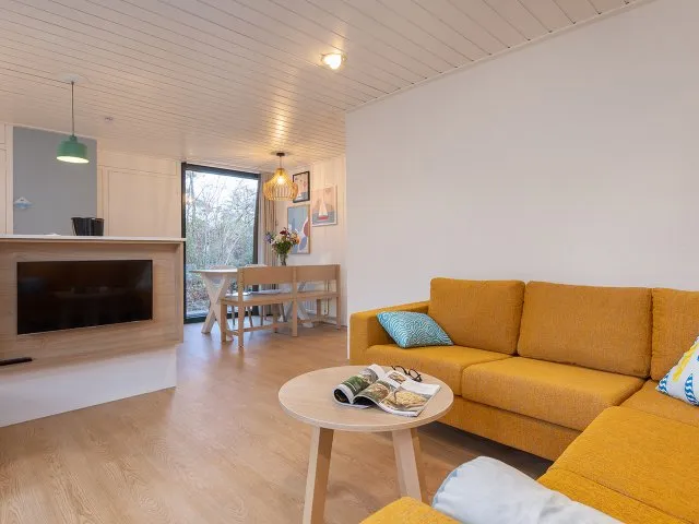Comfort Ferienhaus