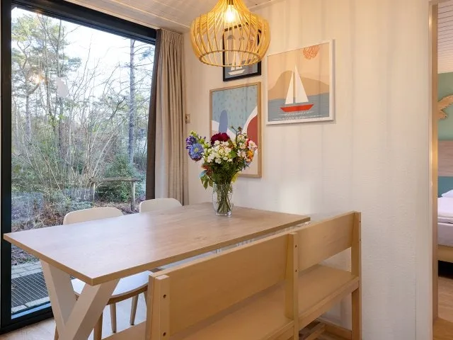Comfort Ferienhaus