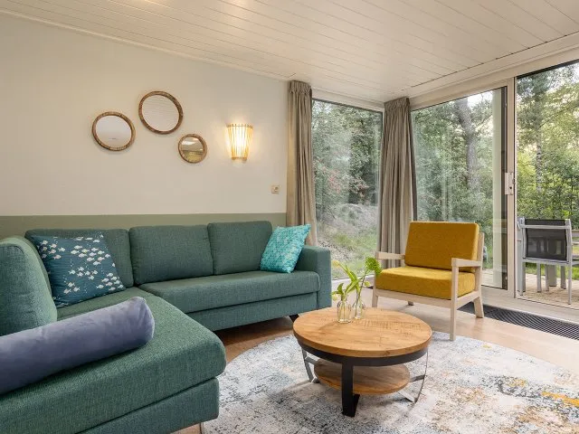 Premium Ferienhaus