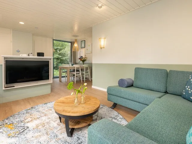 Premium Ferienhaus