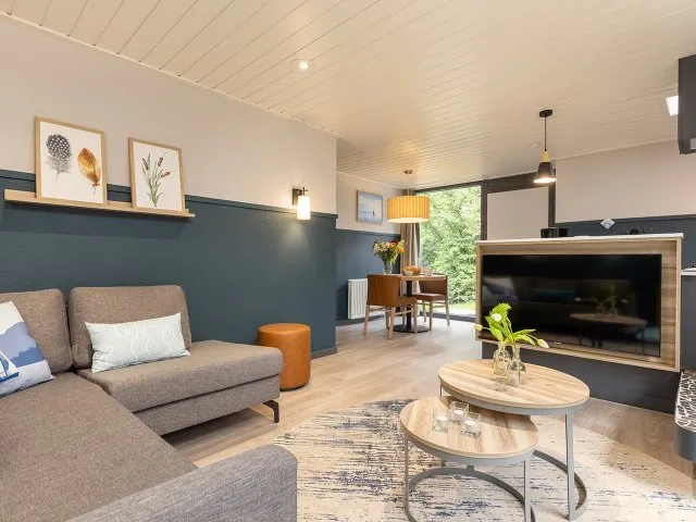 VIP Ferienhaus