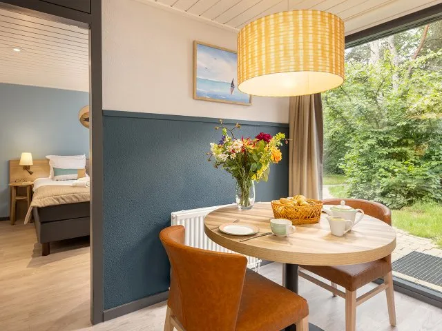 VIP Ferienhaus