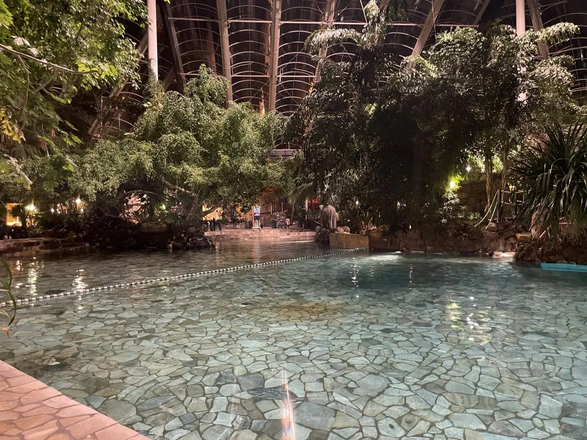 Center Parcs Erperheide