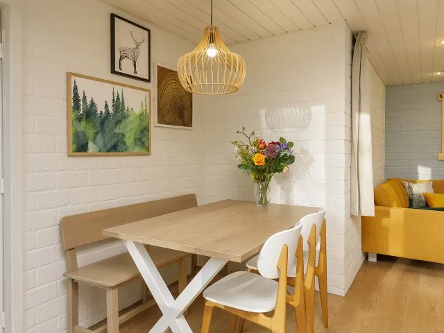 Comfort Ferienhaus