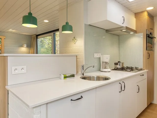 Comfort Ferienhaus
