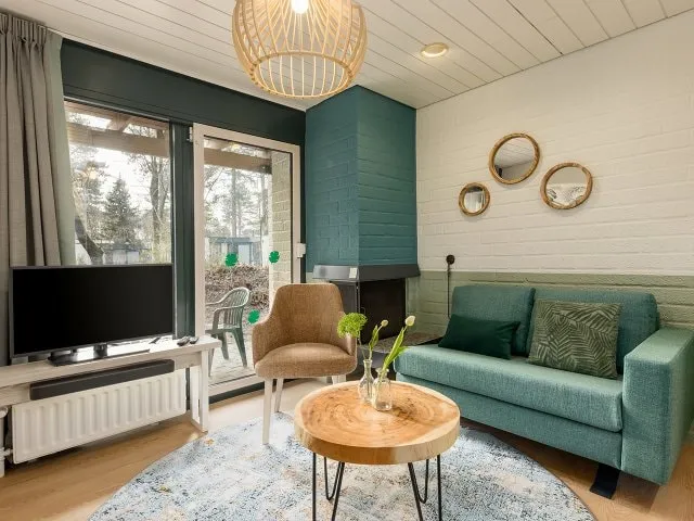 Premium Apartment