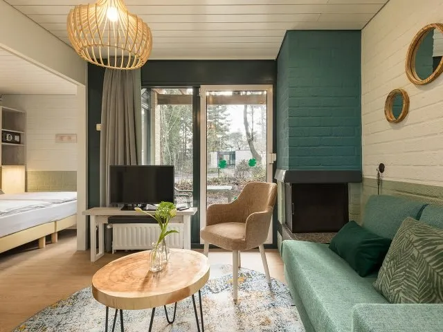 Premium Apartment