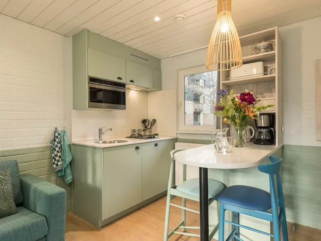 Premium Apartment