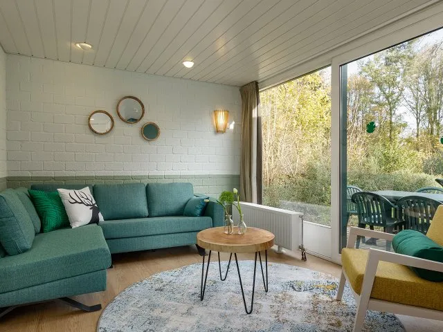 Premium Ferienhaus