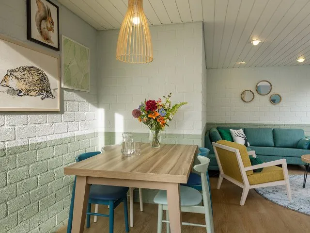Premium Ferienhaus