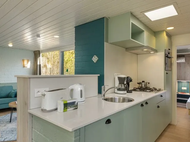Premium Ferienhaus