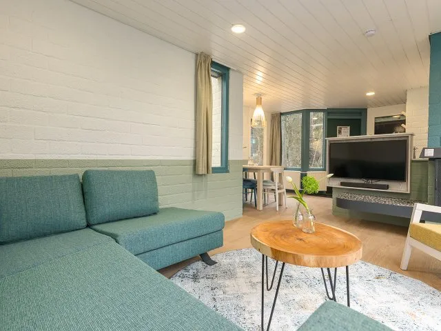 Pony-Ferienhaus