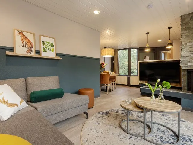 VIP Ferienhaus