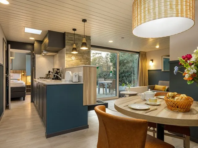 VIP Ferienhaus