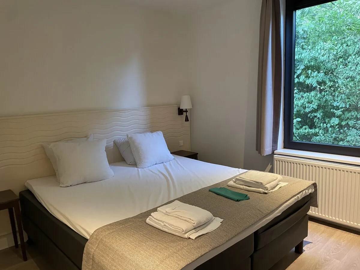 Eden VIP Ferienhaus im Center Parcs Het Heijderbos