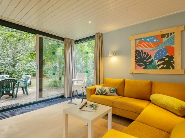 Comfort Ferienhaus