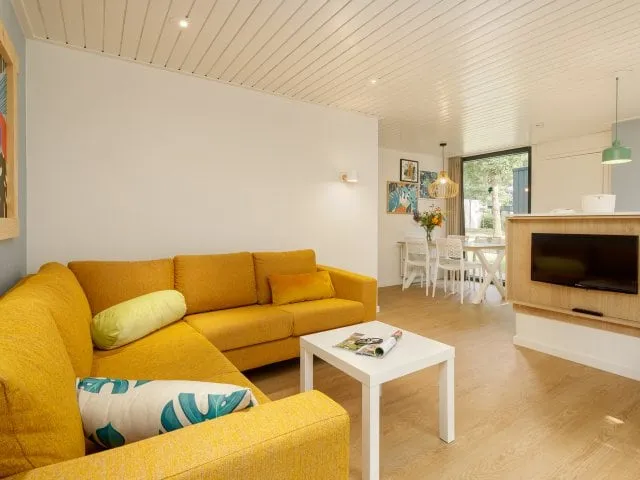 Comfort Ferienhaus