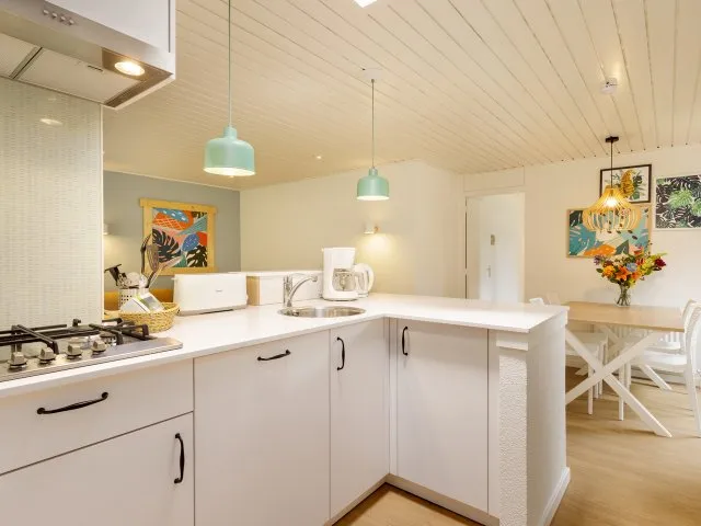 Comfort Ferienhaus
