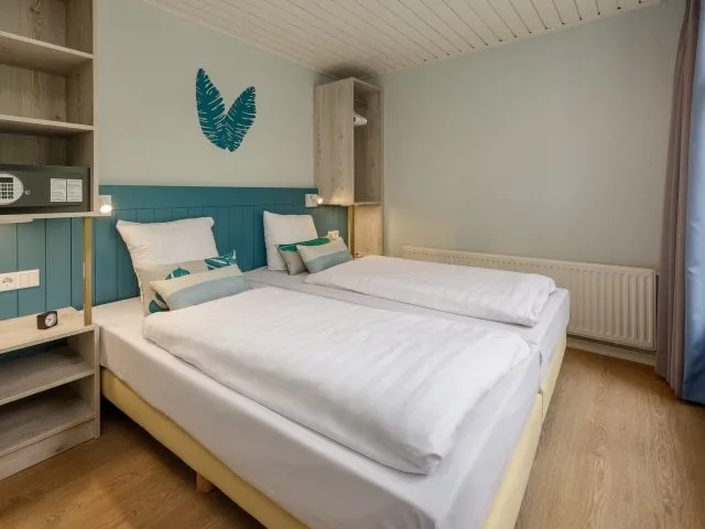 Premium Ferienhaus