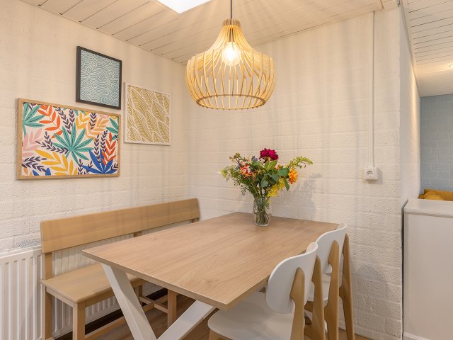 Comfort Ferienhaus