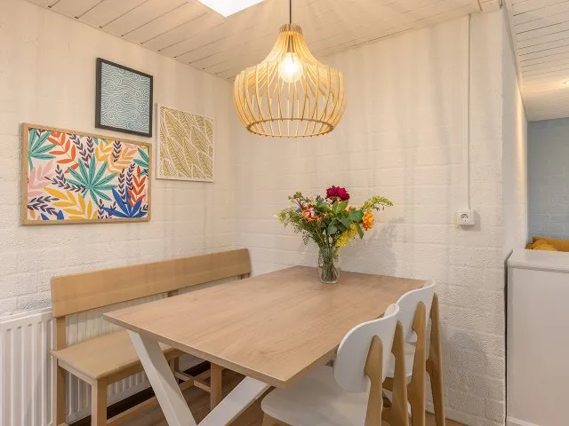 Comfort Ferienhaus