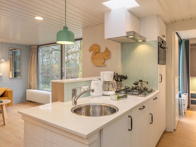 Comfort Ferienhaus