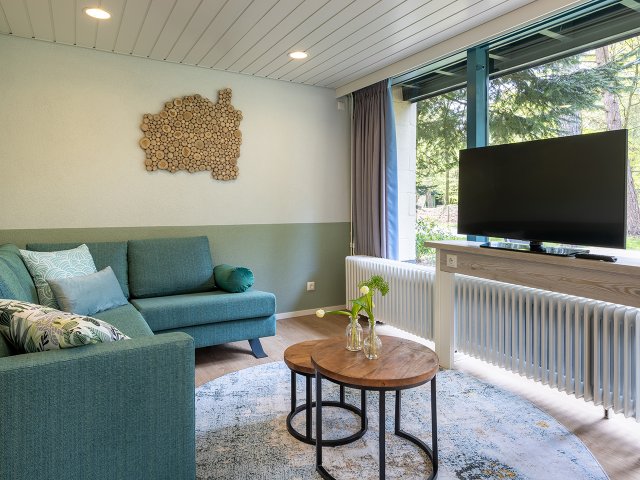 Premium Ferienhaus