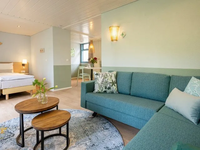 Premium Ferienhaus