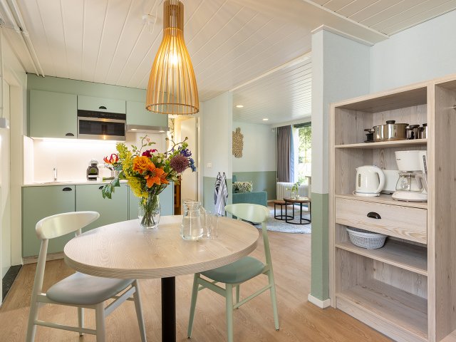 Premium Ferienhaus