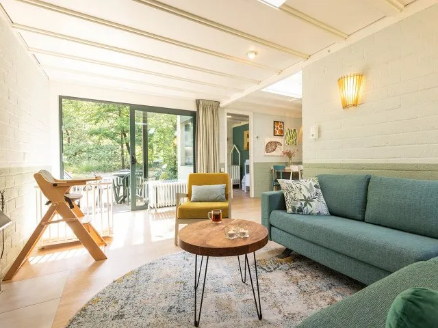 Baby-Ferienhaus