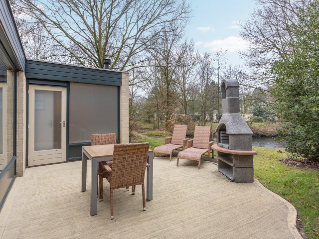 VIP Ferienhaus