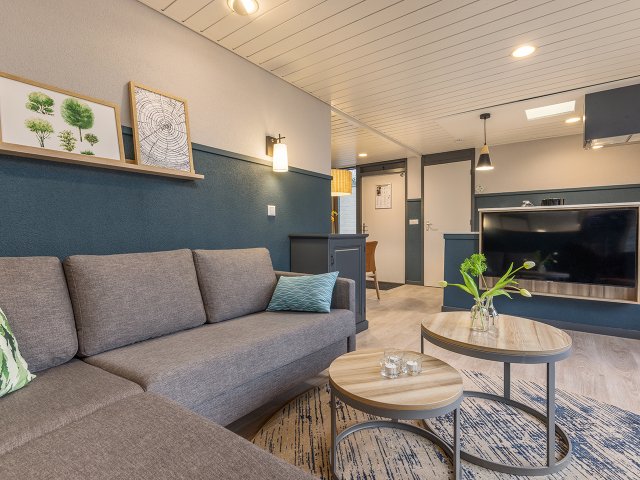 VIP Ferienhaus