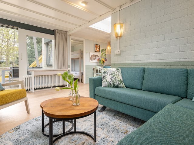 Kinderferienhaus