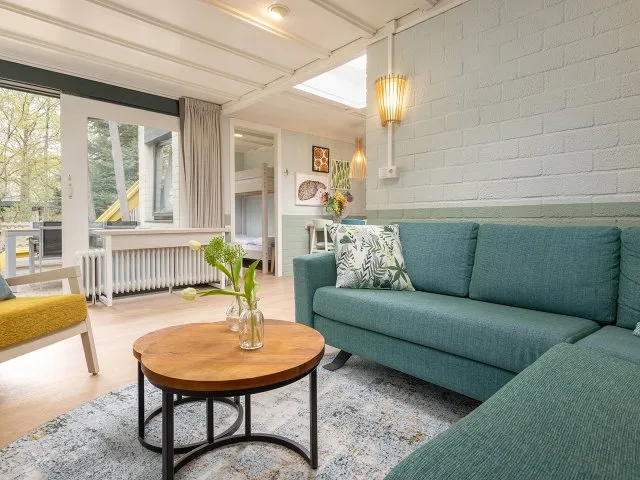 Kinderferienhaus