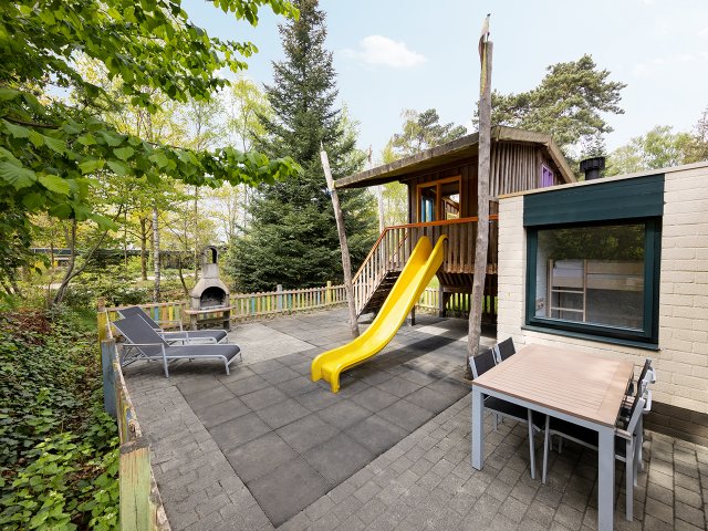 Kinderferienhaus